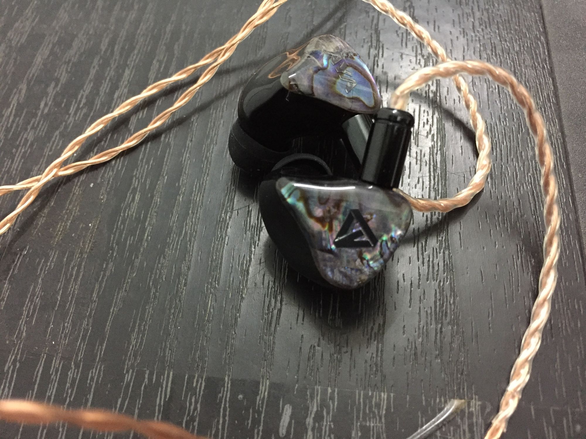 AYA Siren First Impression