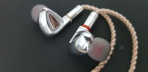 Tin Hifi P1 review: Chi-fi planar hype