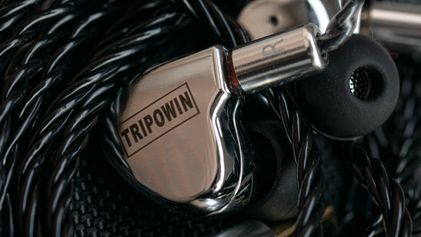 Tripowin TC-01 review: Under the hood